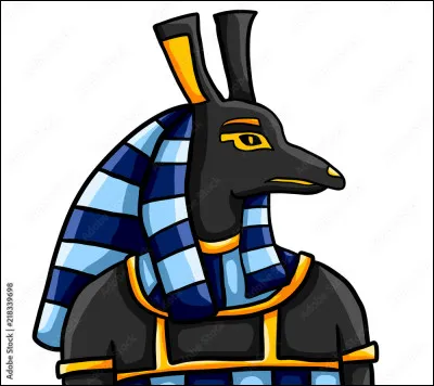 De quoi Seth est-il le maître dans la mythologie égyptienne ?