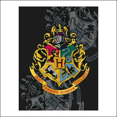 Quelle est sa maison ?