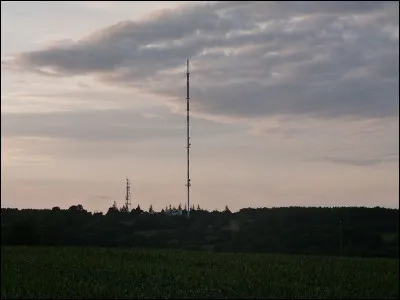 Passe pour gai, c'est le...