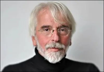 Qui est cet écrivain, auteur du roman ''New York sans New York'' ?