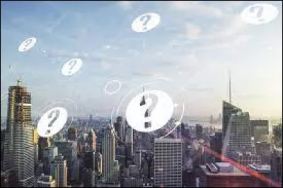 Quel est le surnom le plus connu de New York ?