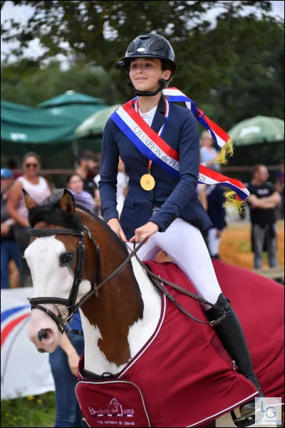 Les 3 &eacute;preuves du CCE doivent se d&eacute;rouler avec...