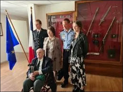 Pourquoi son entourage familial est hostile aux Allemands ?