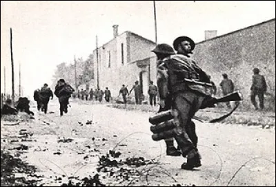 Quel est l'objectif de la mission ?