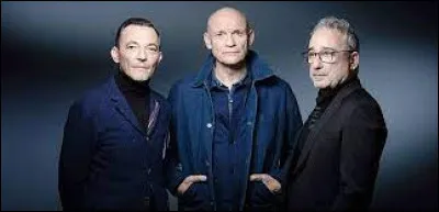 Musique : Qui est le chanteur du groupe Louise Attaque ?