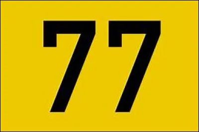 Quel était le premier jour de l'année en 1977 ?