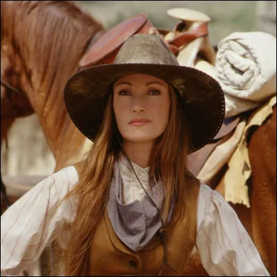 Combien d'actrices interprètent le rôle de Thérésa ?