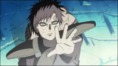 Comment se nomme le 5e Kazekage ?