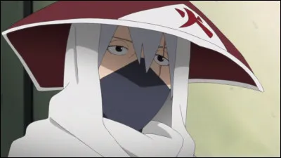 Comment se nomme le 6e Hokage ?