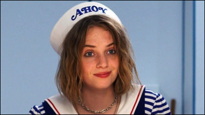 5e place : Pourquoi Robin ne veut-elle pas être en couple avec Steve ?