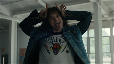 4e place : Qui est le meilleur ami d'Eddie, celui qui a été avec lui jusqu'au bout ?