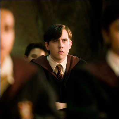 8e place : Quel est l'Horcruxe que Neville a détruit ?