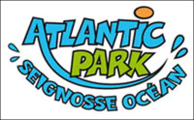 Le parc d'attractions Atlantic Parc se trouve dans la région...
