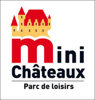 Le parc des Mini-Châteaux d'Amboise se trouve dans la région...