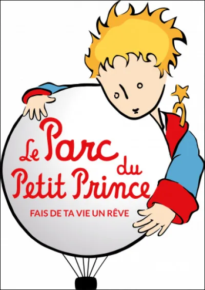 Le parc du Petit Prince se trouve dans la région...