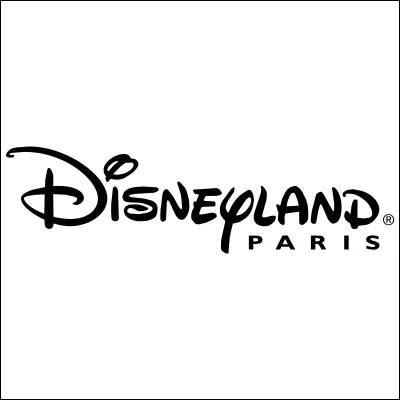 Disneyland se trouve dans la région...