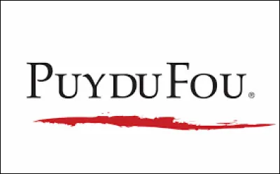 Le Puy du Fou se trouve dans la région...