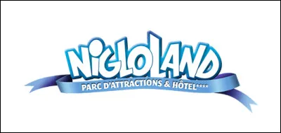 Nigloland se trouve dans la région...