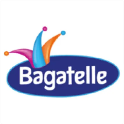 Le parc Bagatelle se trouve dans la région...