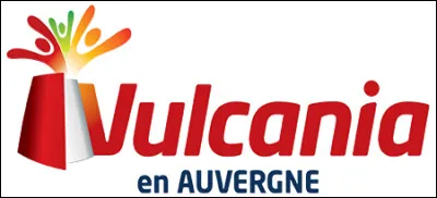 Le parc Vulcania se trouve dans la région...