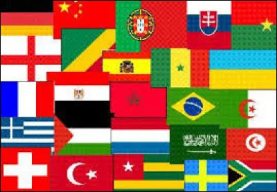 Quel est ton pays d'origine ?