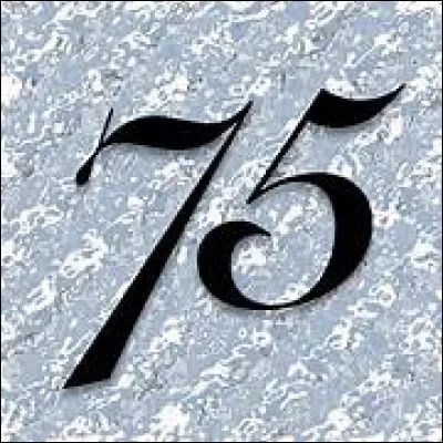 Avec quel pays la R.F.A. signe-t-elle des accords en 1975 dans le but de l'obtention pour ce pays de technologies nucléaires ?