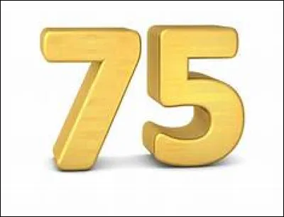 Quelle entreprise a été créée début avril 1975 ?