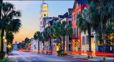 En quelle année cet État a-t-il adhéré à l'Union américaine ?