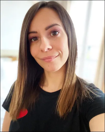 Dans quel film a-t-elle fait son premier doublage ?