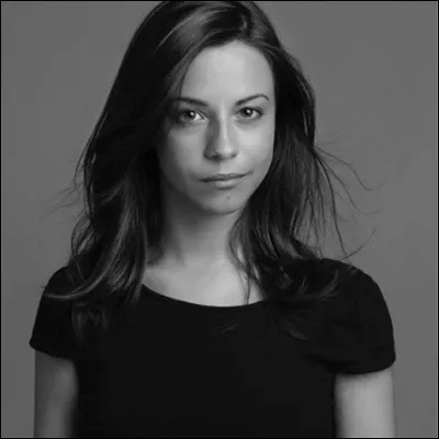 Parmi ces films, dans lequel a-t-elle doubl&eacute; ?