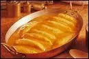 Quenelles de Brochet :