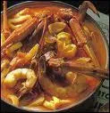 Bouillabaisse