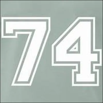 Qui n'aura pas le prix Nobel de la paix en 1974 ?