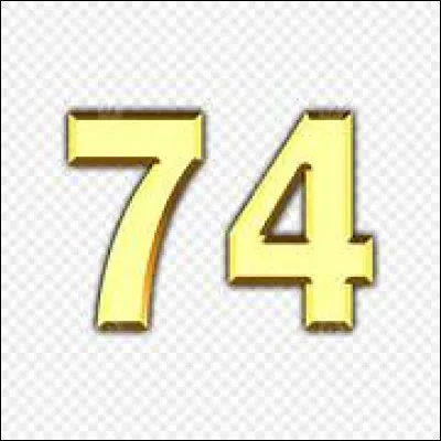 Quel pays a obtenu son indépendance la même année ?