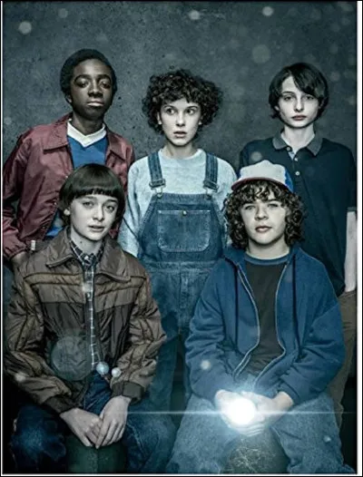 Qui disparaît dans la première saison ?