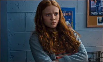 Qui embrasse Maxine lors du bal d'hiver ?