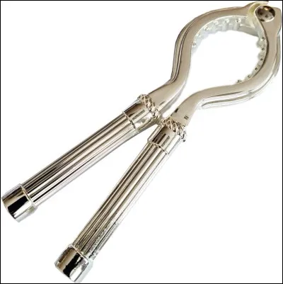 Quel est cet objet, une pince à ouvrir spécifique ?