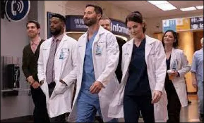 Qu'ont découvert les patients du docteur Frome avec un test ADN ?