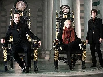 Twilight 2 : qui sont ces personnages et comment s'appellent-ils ?