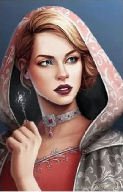 Pourquoi Jolie est-elle morte ?