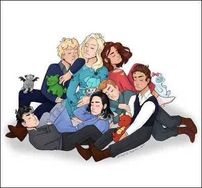 Qui a dit la phrase "Dingue, tu ne comptes vraiment pas parler ?"