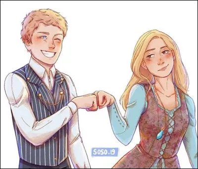 Pourquoi Fitz a-t-il rompu avec Sophie ?