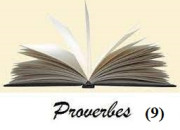 Quiz Proverbes (9)