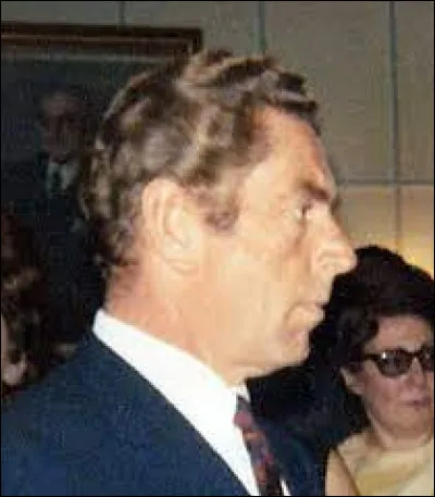 Ce grand patron de l'industrie pharmaceutique fran&ccedil;aise, fondateur et dirigeant du groupe qui portait son nom, c'est ...