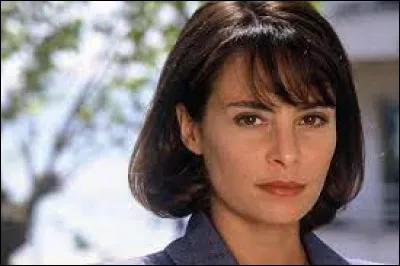 Cette actrice, notamment connue pour avoir jou&eacute; le r&ocirc;le d'Augustine, la m&egrave;re de Marcel Pagnol dans "La Gloire de mon p&egrave;re" et "Le Ch&acirc;teau de ma m&egrave;re" d'Yves Robert, c'est ...