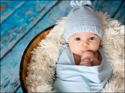 Quelle est sa date de naissance ? (Dans le livre)