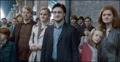 Comment s'appellent ses enfants ?