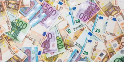 Si tu gagnais 100 000 euros, que ferais-tu avec cet argent ?