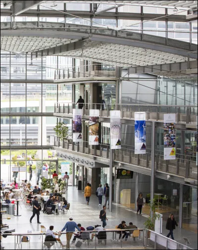 Quelle matière préfères-tu ?