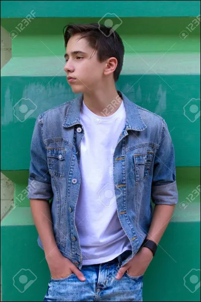 Quel serait ton genre de mec ?